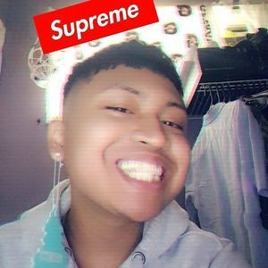 Meet your Posher, Tommy